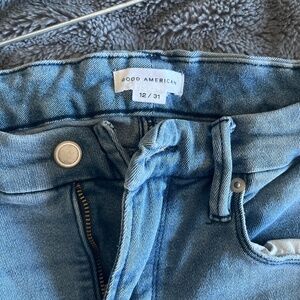 Good American jeans
